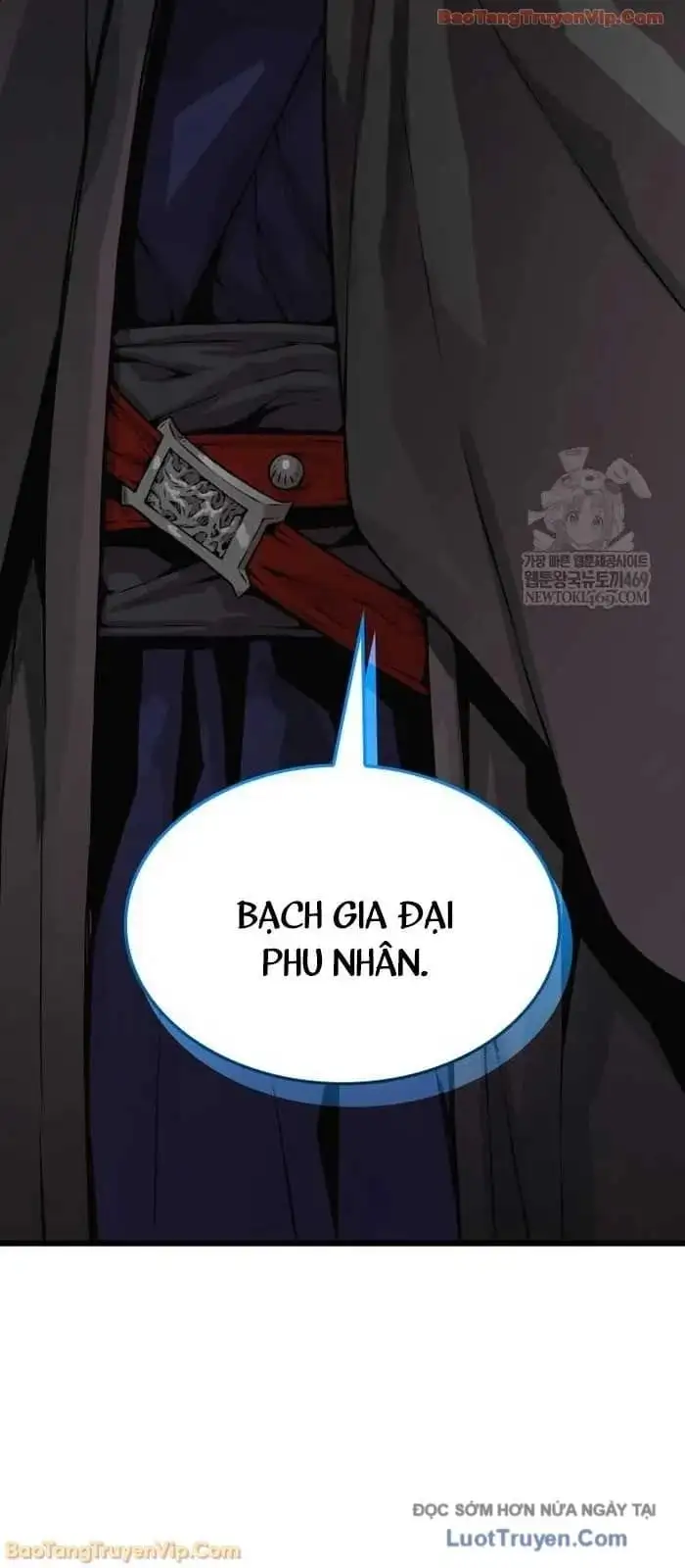 Truyện Tranh Quái Lực Loạn Thần trang 7