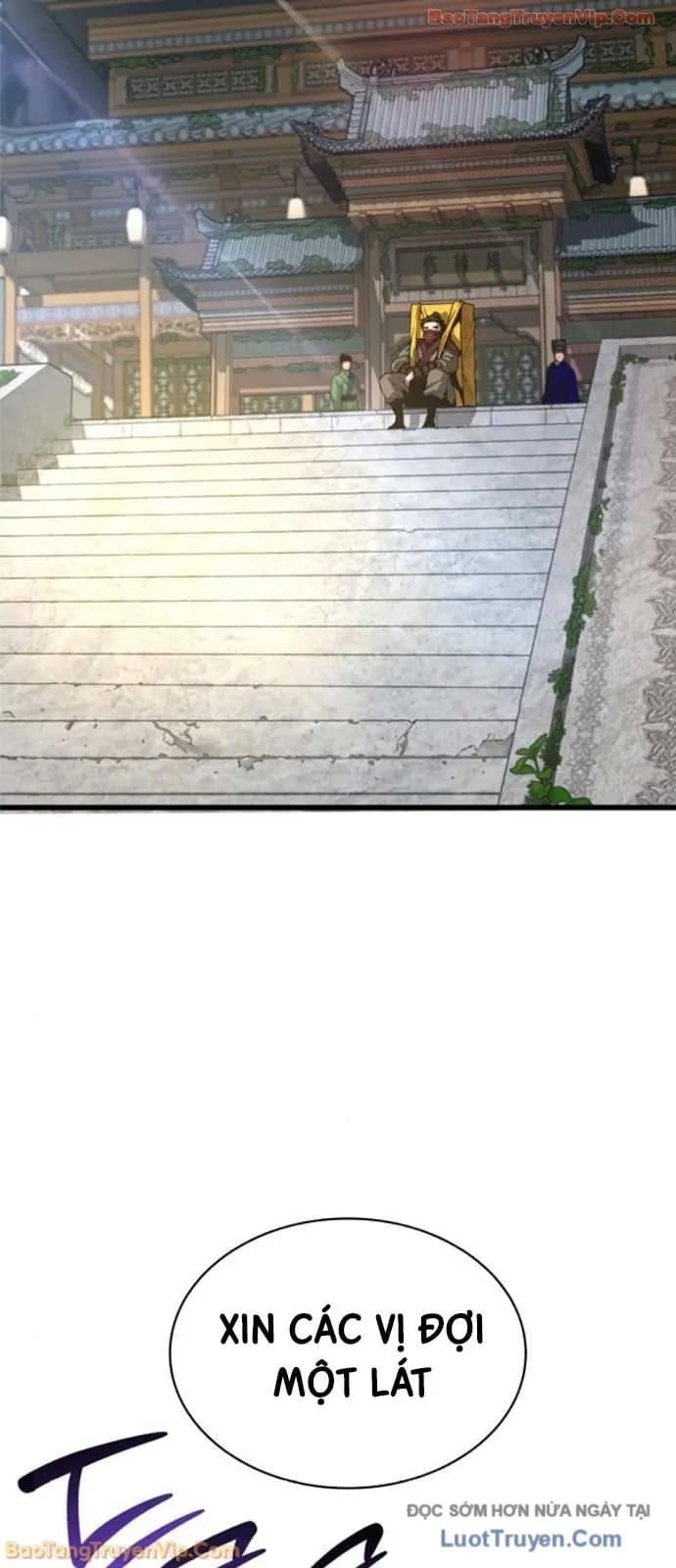 Truyện Tranh Quái Lực Loạn Thần trang 7