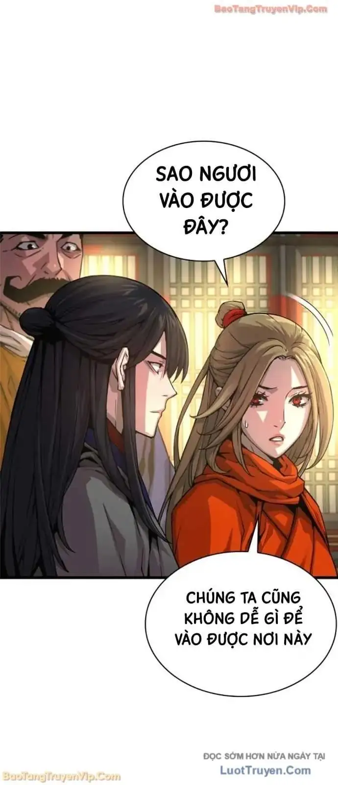 Truyện Tranh Quái Lực Loạn Thần trang 7