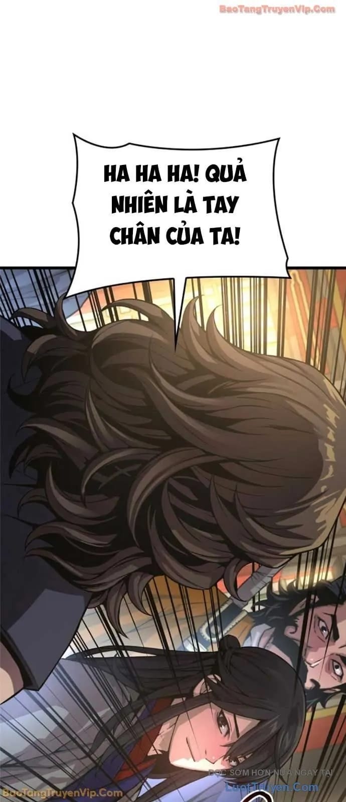 Truyện Tranh Quái Lực Loạn Thần trang 7