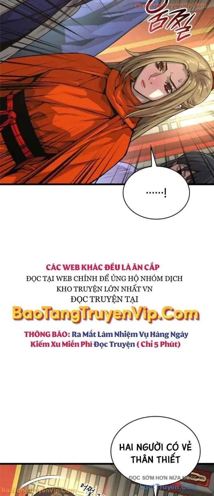 Truyện Tranh Quái Lực Loạn Thần trang 7