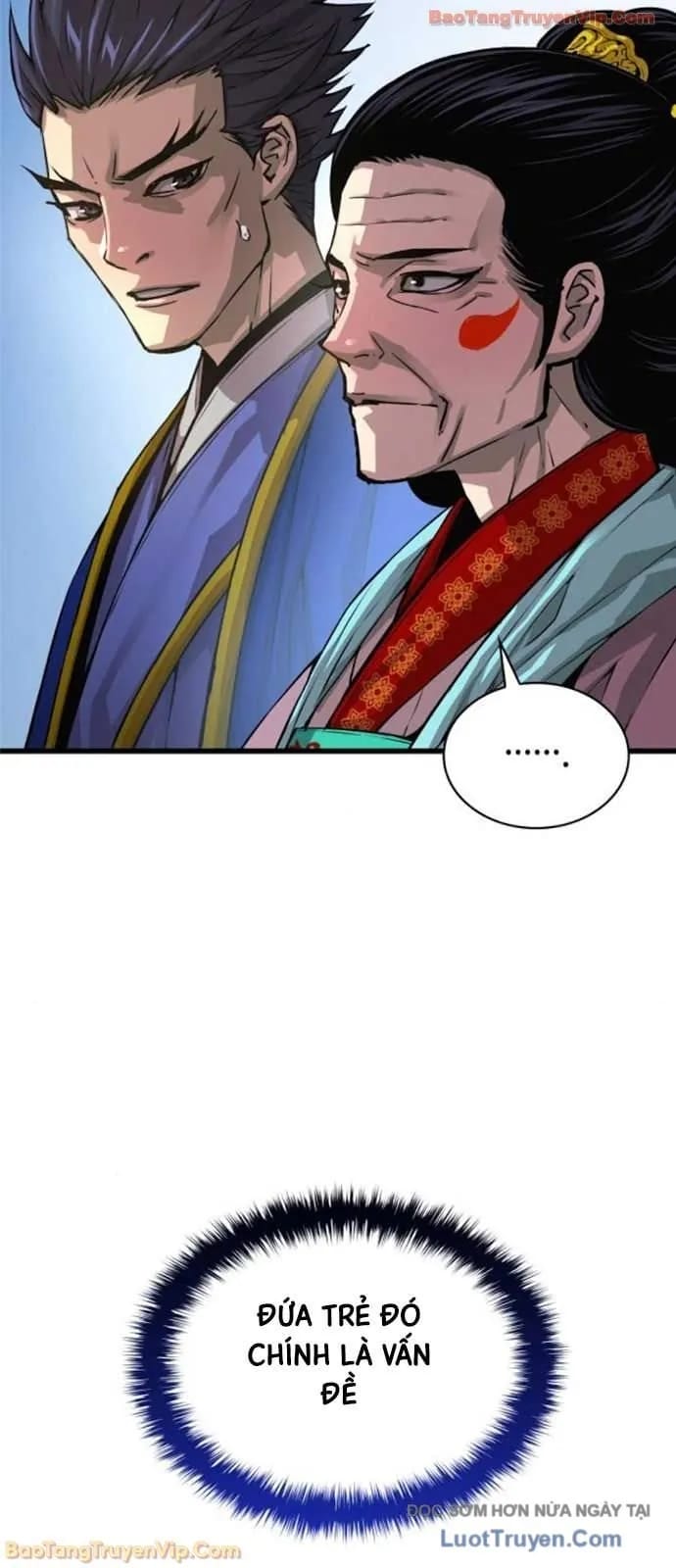 Truyện Tranh Quái Lực Loạn Thần trang 7