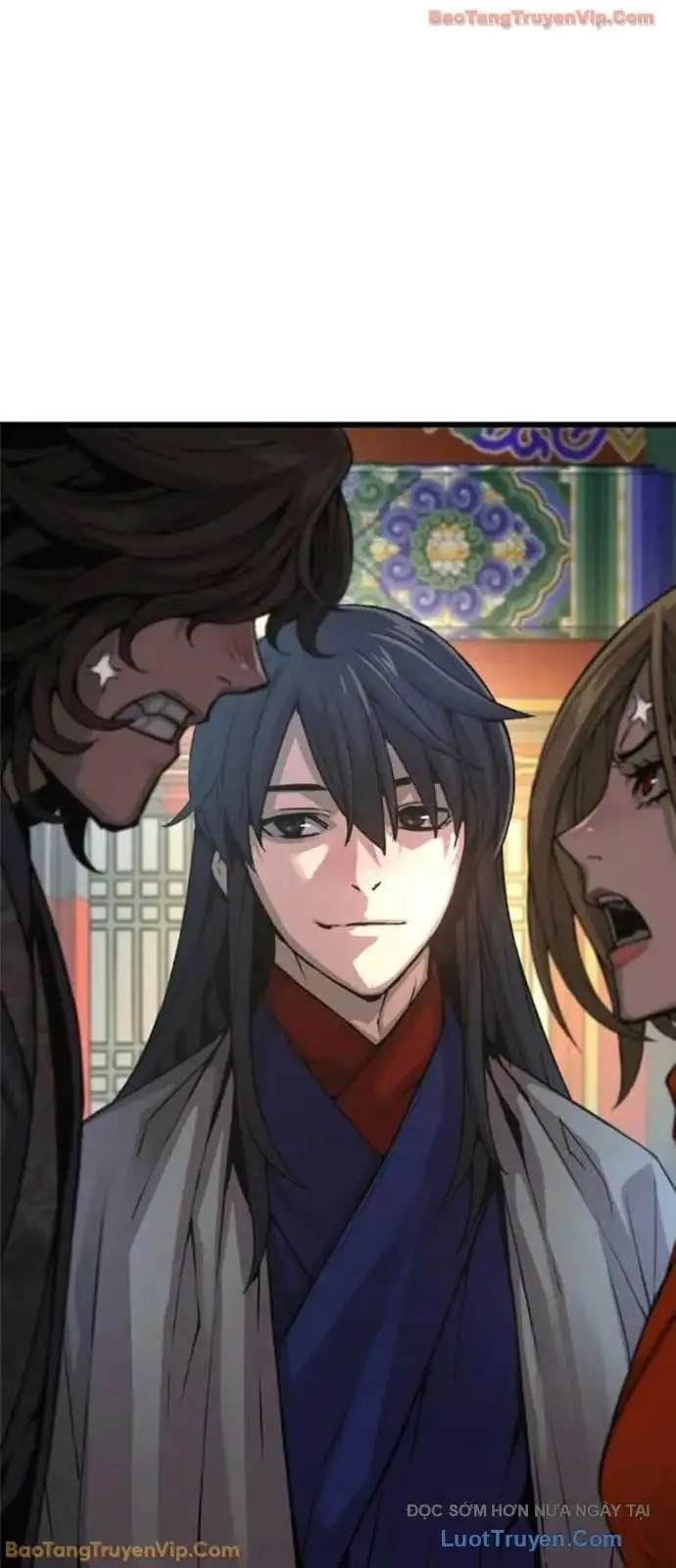 Truyện Tranh Quái Lực Loạn Thần trang 7