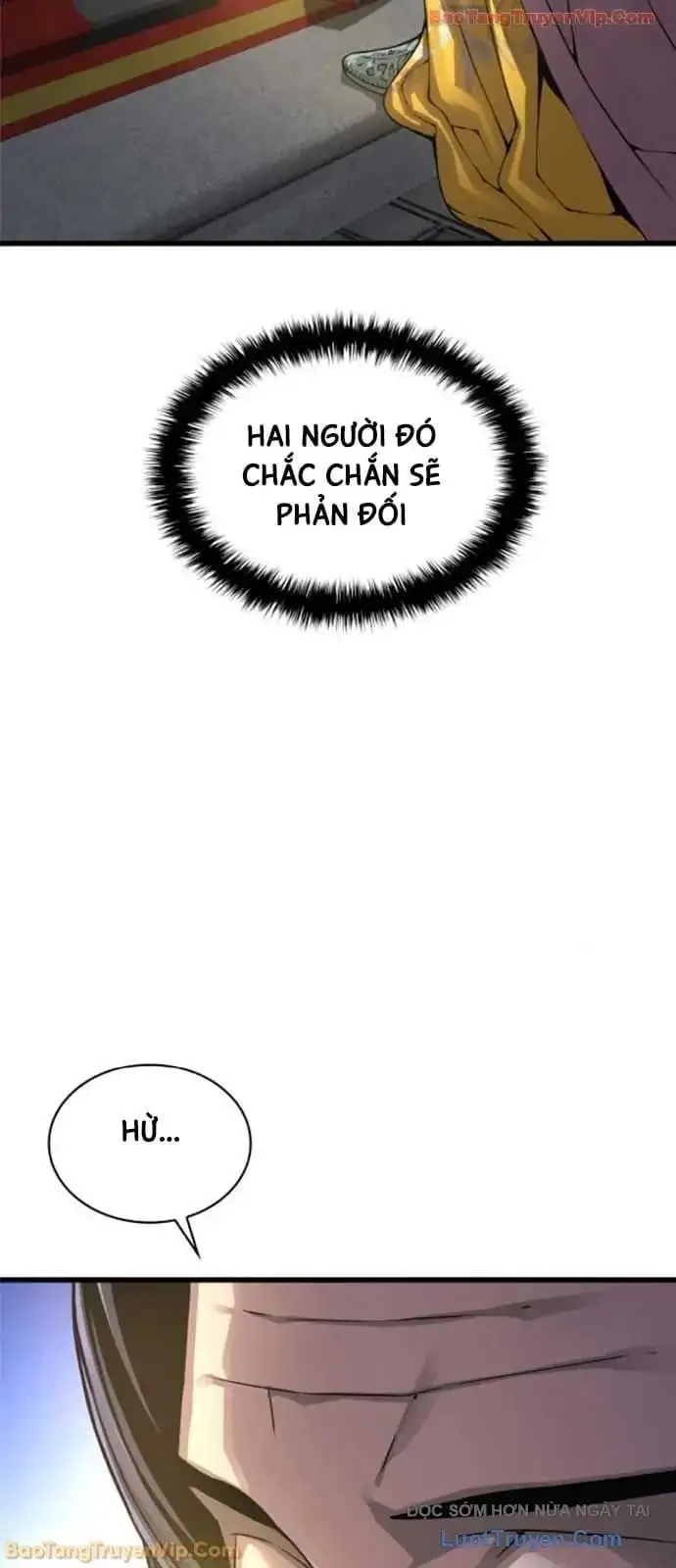 Truyện Tranh Quái Lực Loạn Thần trang 7