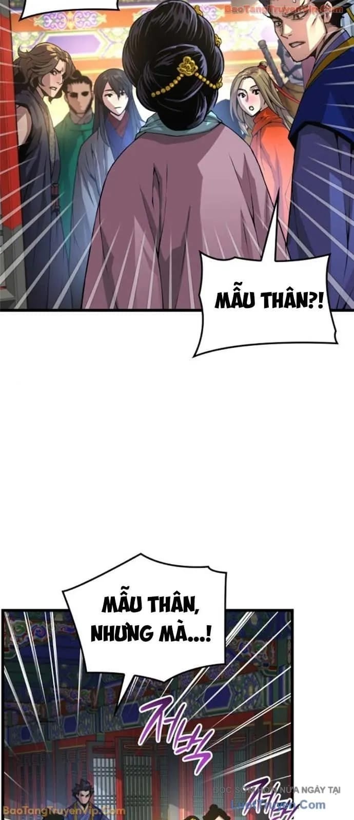 Truyện Tranh Quái Lực Loạn Thần trang 7