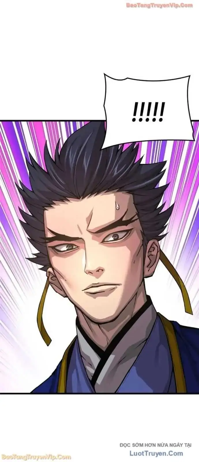 Truyện Tranh Quái Lực Loạn Thần trang 7