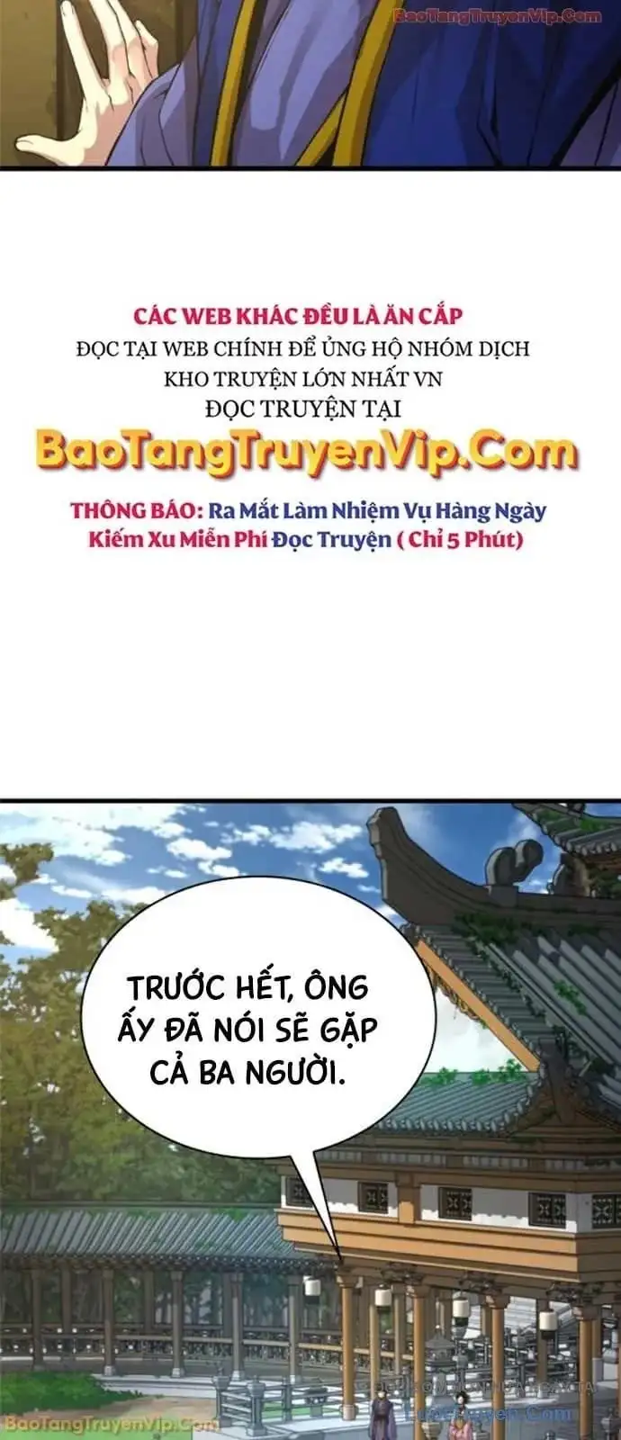 Truyện Tranh Quái Lực Loạn Thần trang 7