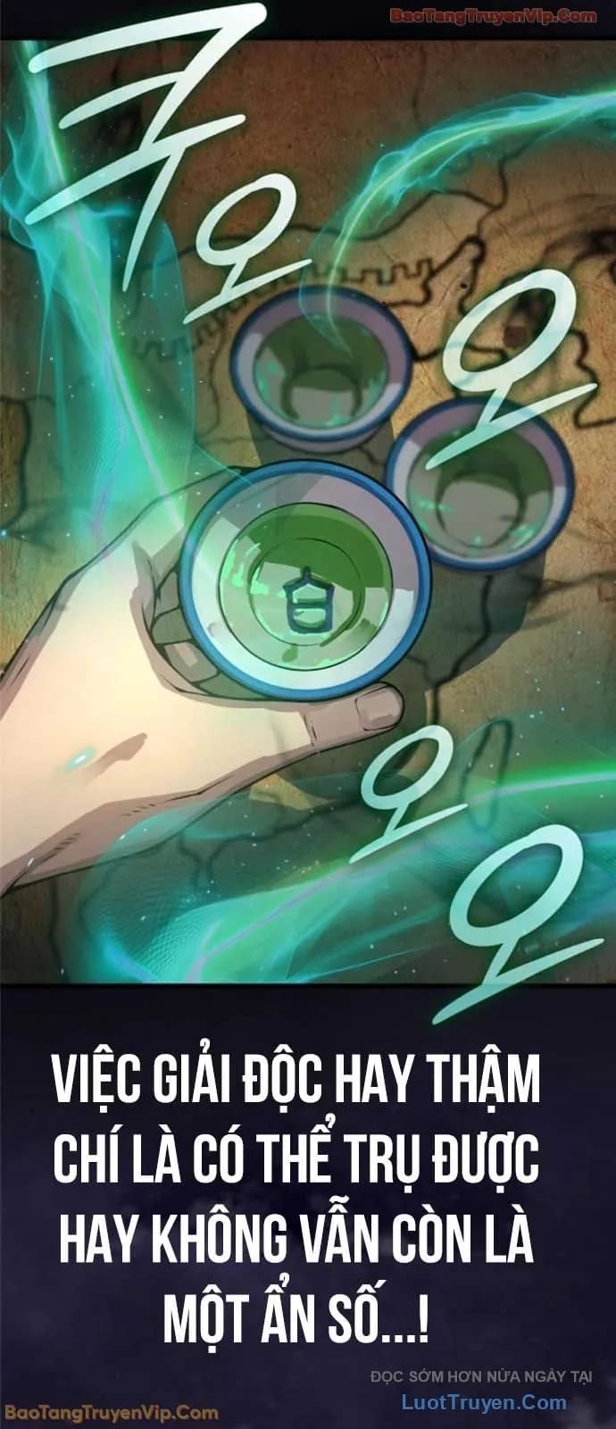 Truyện Tranh Quái Lực Loạn Thần trang 7