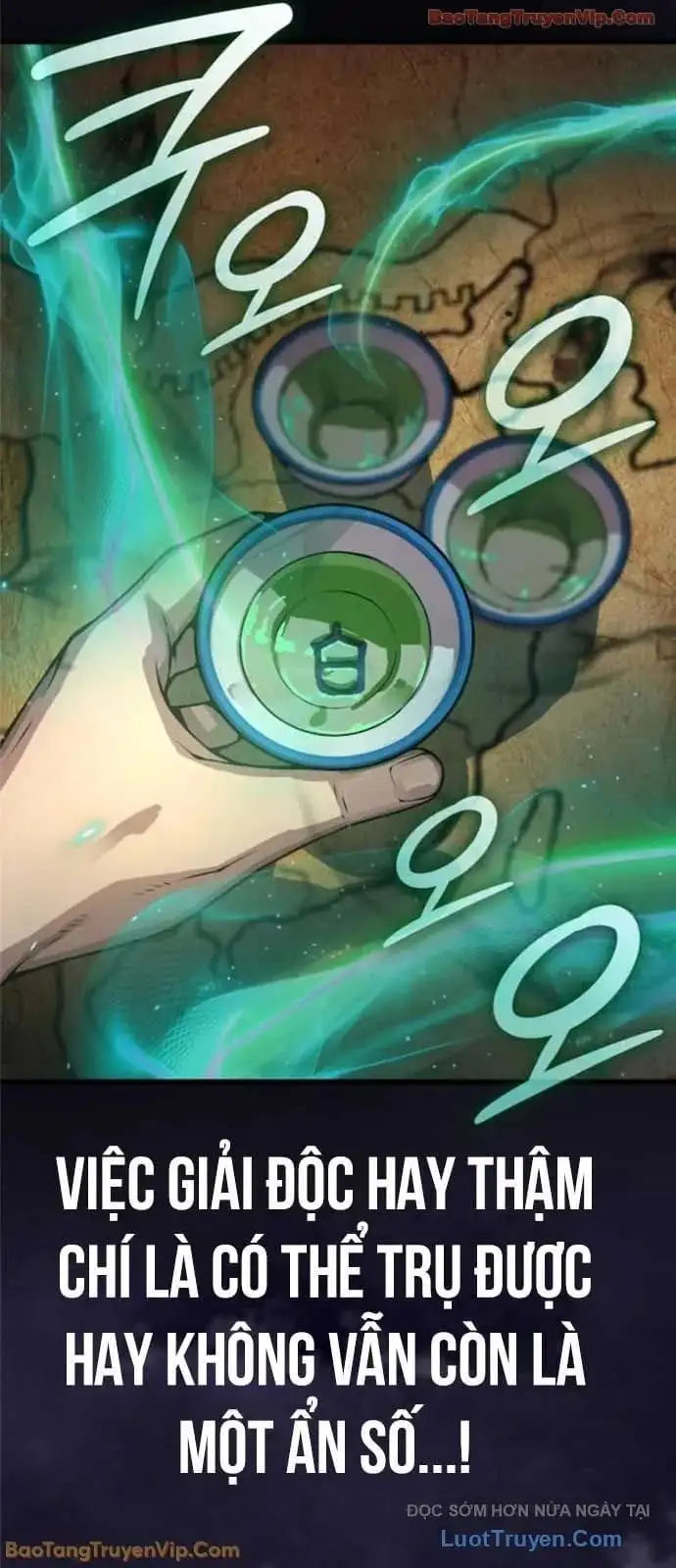 Truyện Tranh Quái Lực Loạn Thần trang 7