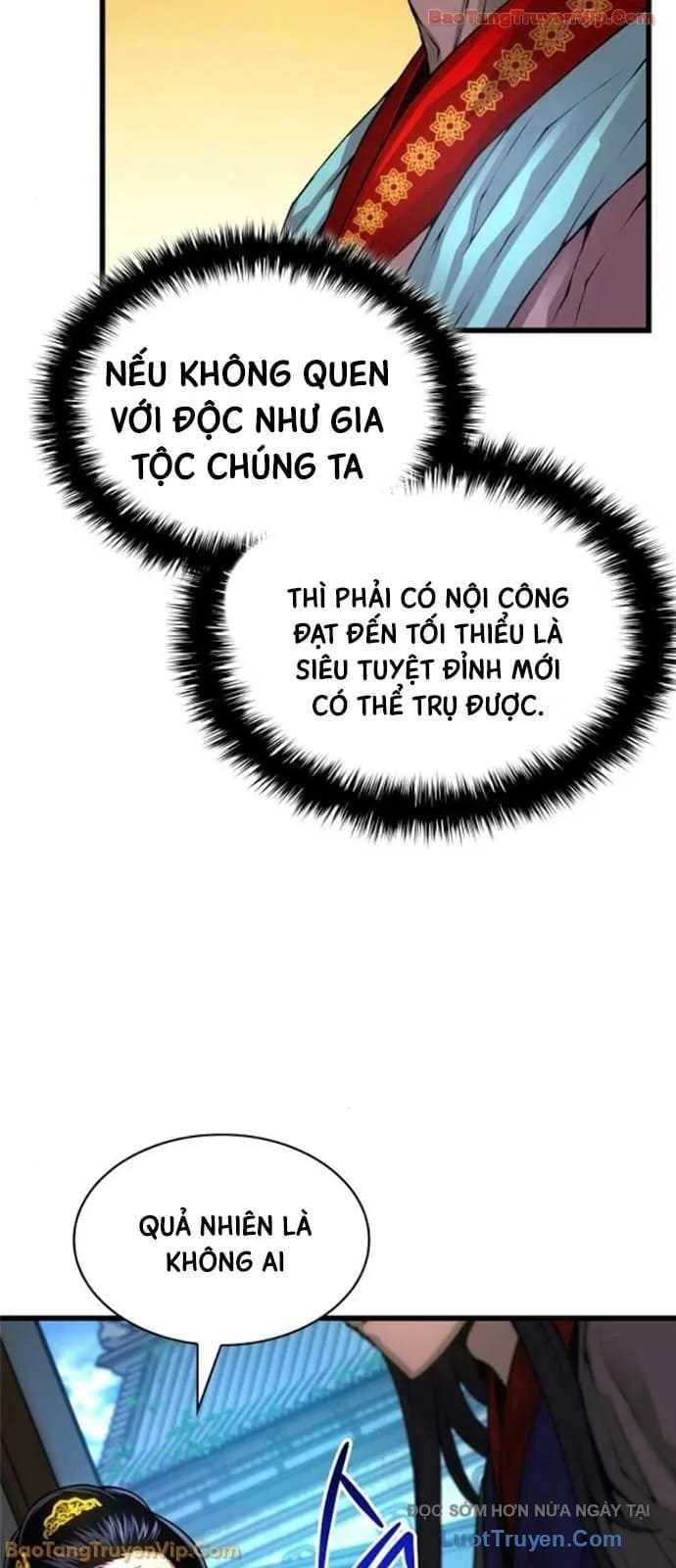 Truyện Tranh Quái Lực Loạn Thần trang 7