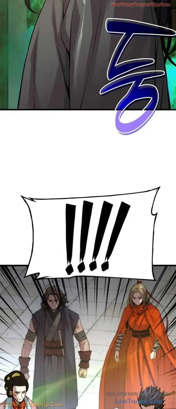 Truyện Tranh Quái Lực Loạn Thần trang 7
