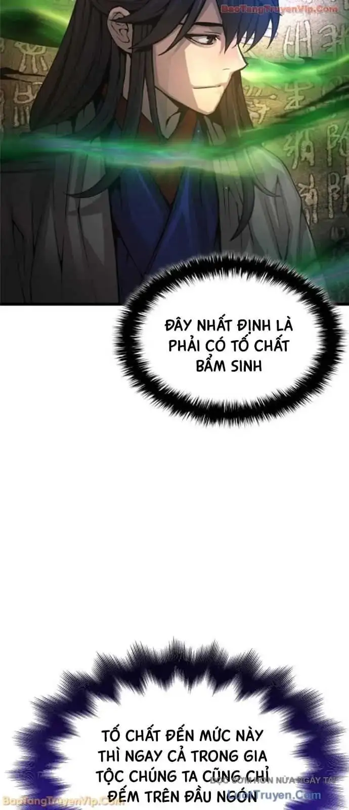 Truyện Tranh Quái Lực Loạn Thần trang 7