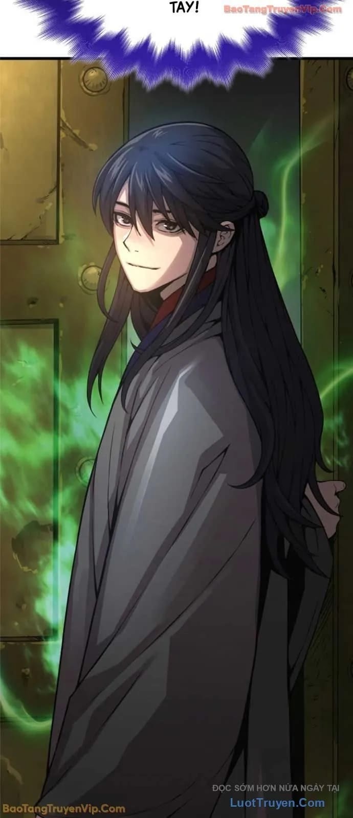 Truyện Tranh Quái Lực Loạn Thần trang 7