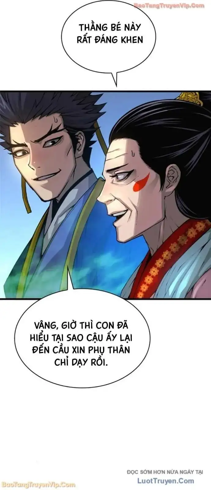 Truyện Tranh Quái Lực Loạn Thần trang 7