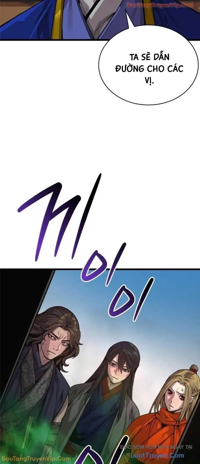 Truyện Tranh Quái Lực Loạn Thần trang 7