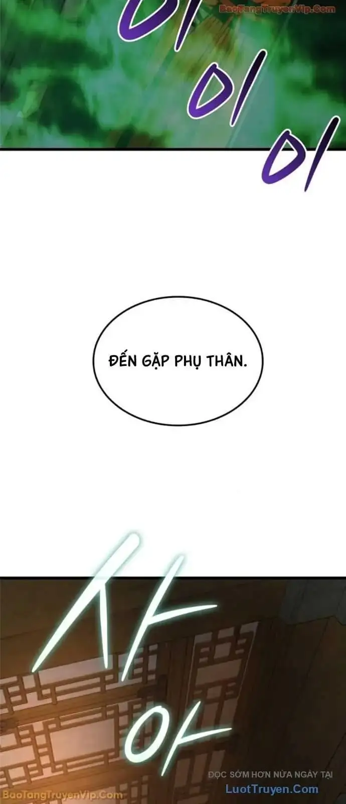 Truyện Tranh Quái Lực Loạn Thần trang 7