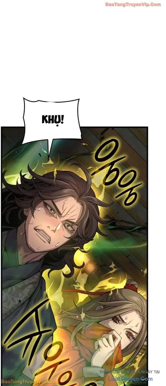 Truyện Tranh Quái Lực Loạn Thần trang 7