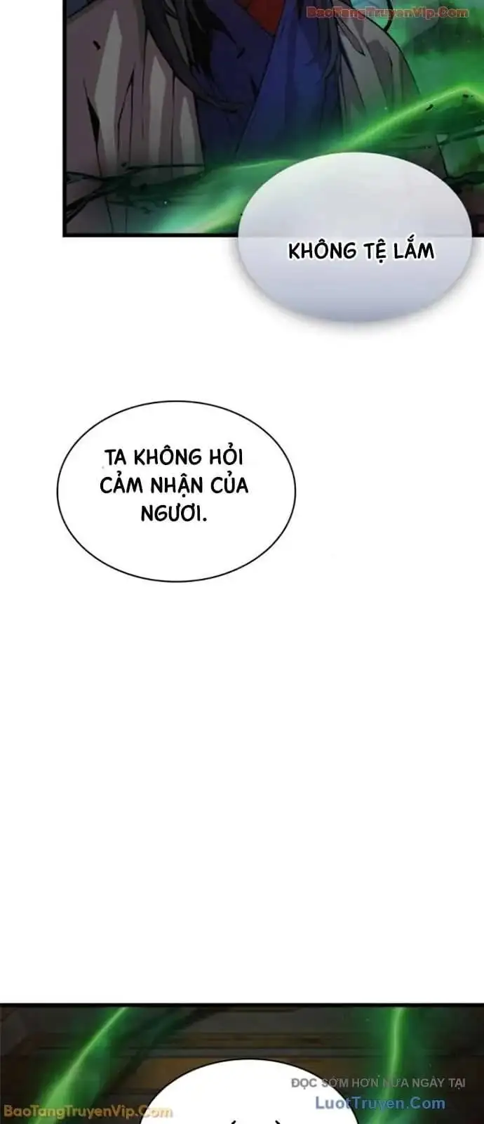 Truyện Tranh Quái Lực Loạn Thần trang 7