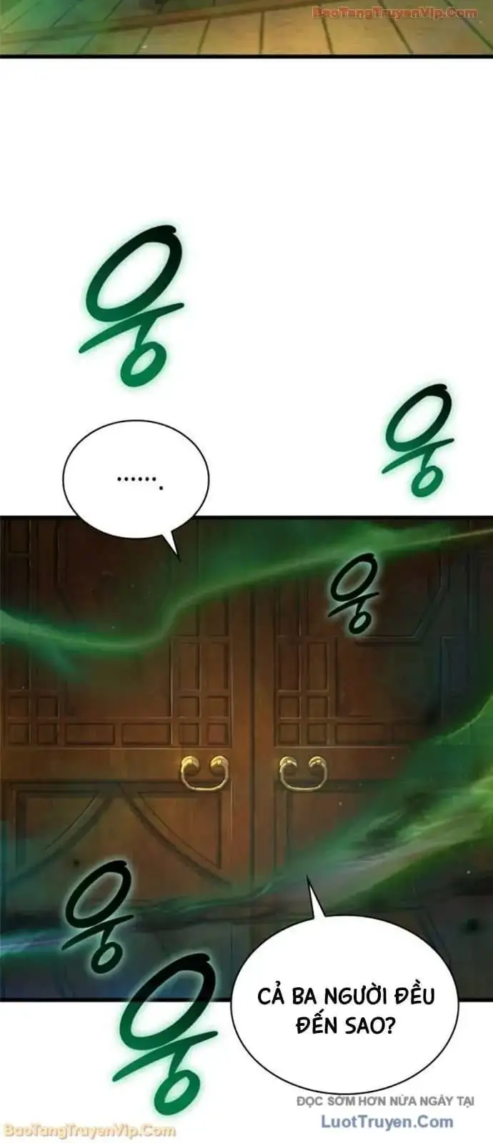 Truyện Tranh Quái Lực Loạn Thần trang 7