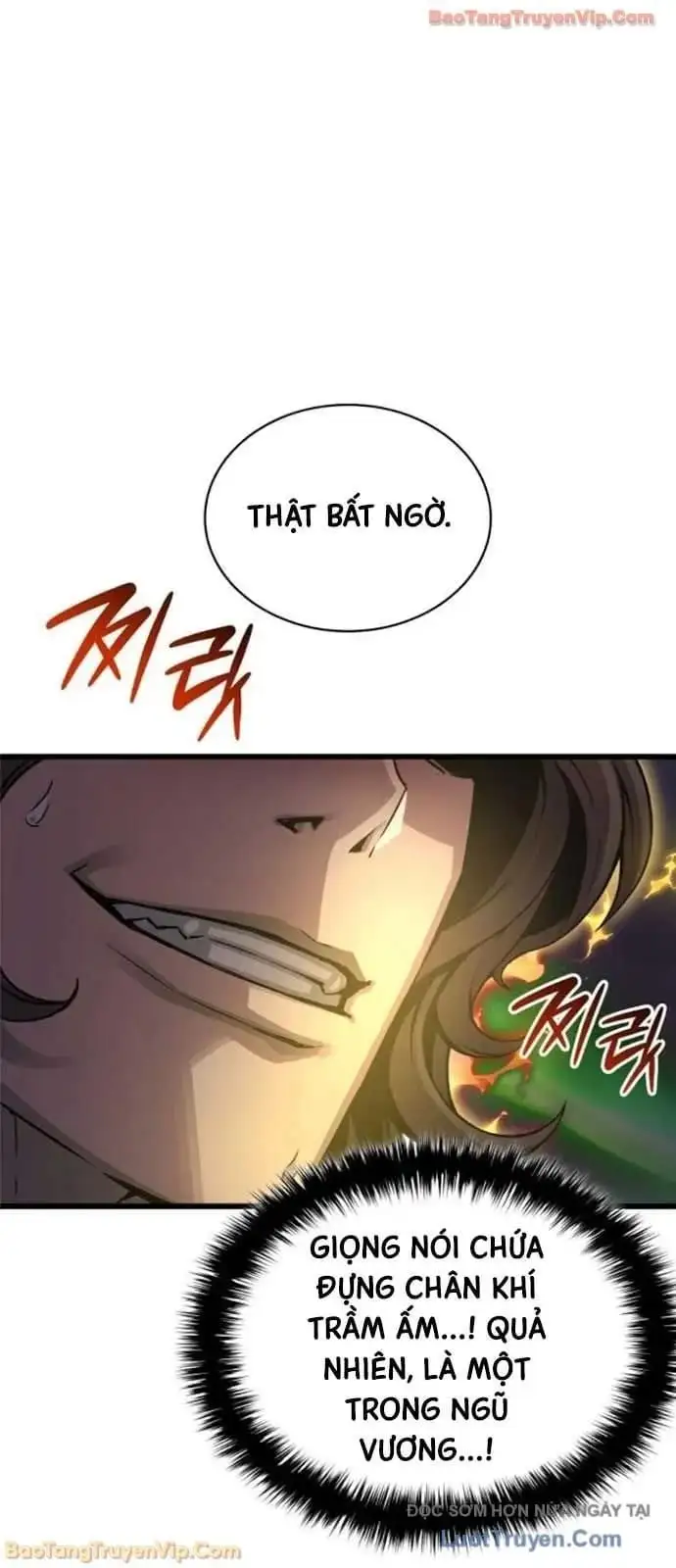 Truyện Tranh Quái Lực Loạn Thần trang 7