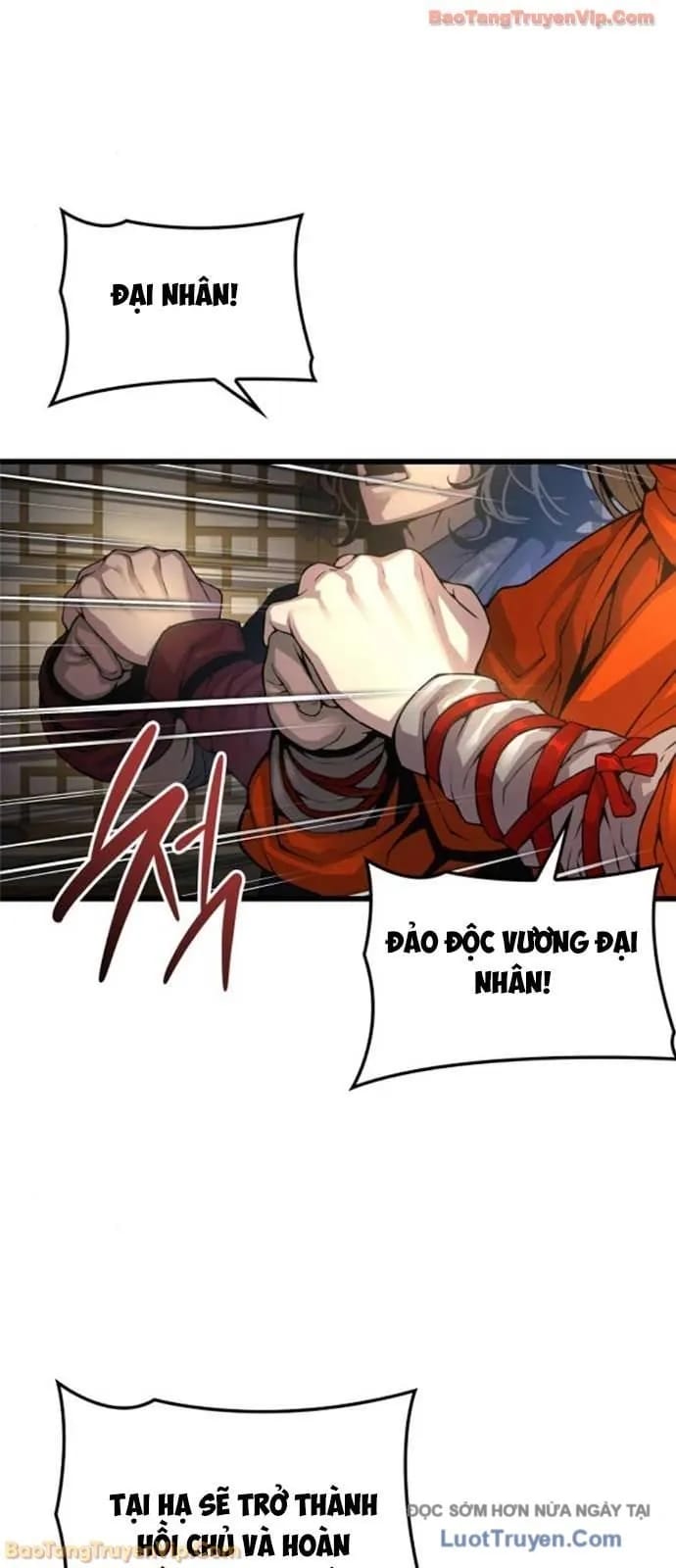 Truyện Tranh Quái Lực Loạn Thần trang 7