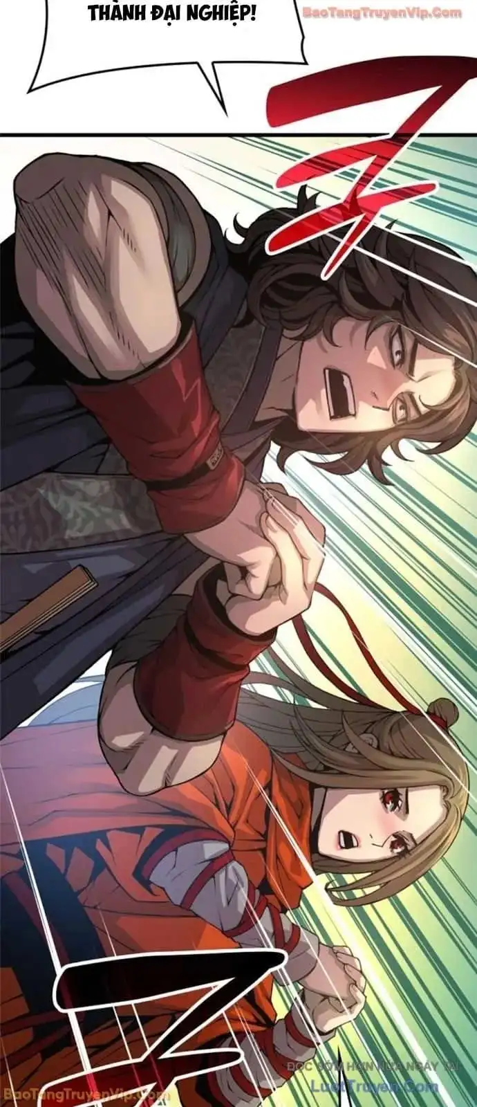 Truyện Tranh Quái Lực Loạn Thần trang 7