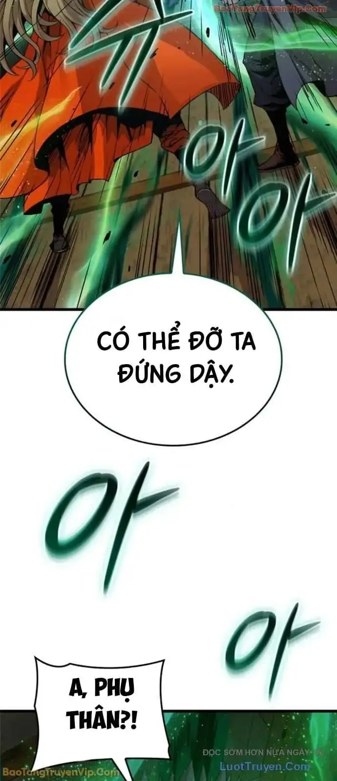 Truyện Tranh Quái Lực Loạn Thần trang 7