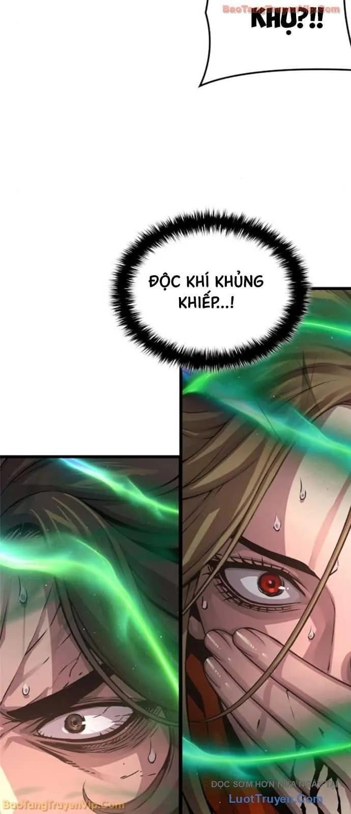 Truyện Tranh Quái Lực Loạn Thần trang 7
