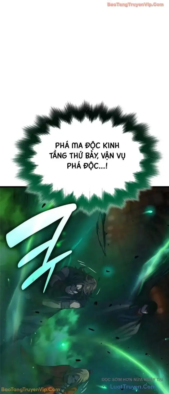 Truyện Tranh Quái Lực Loạn Thần trang 7