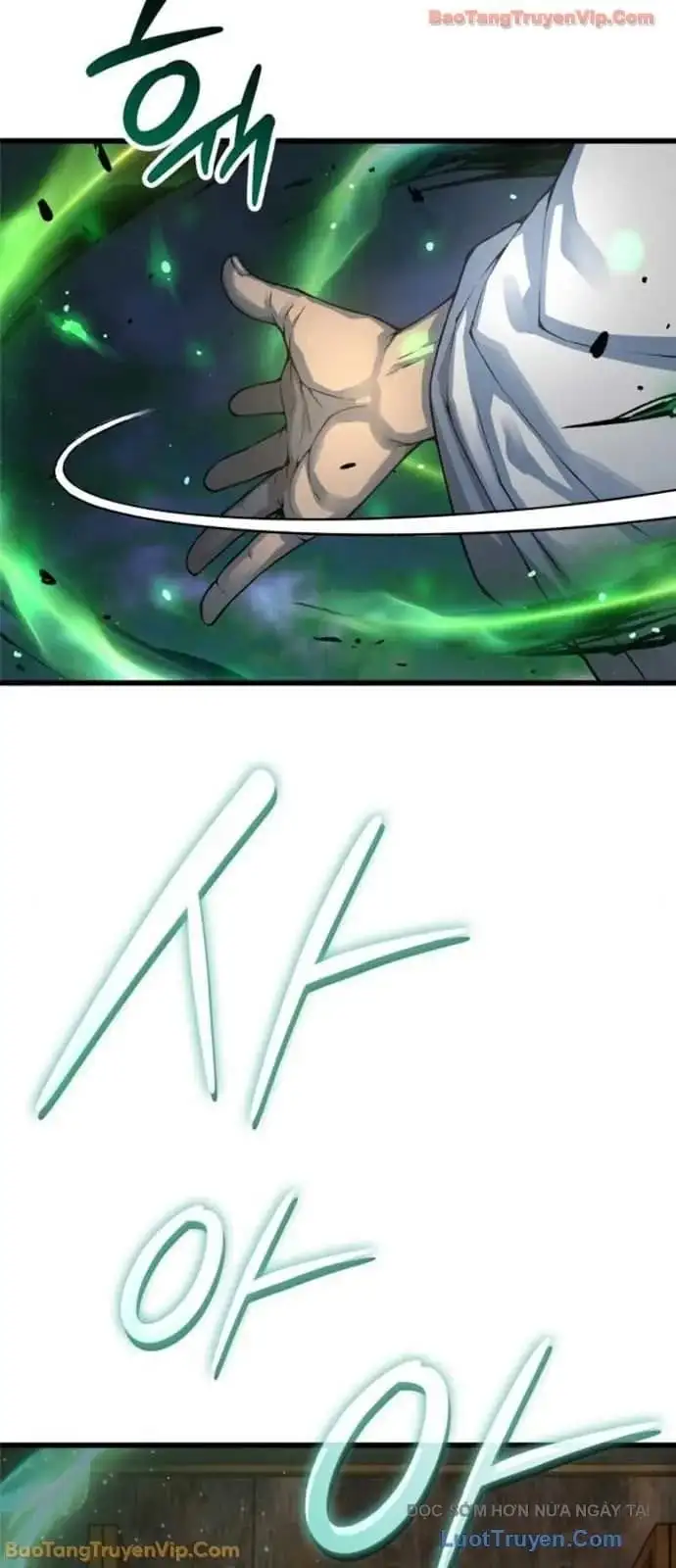 Truyện Tranh Quái Lực Loạn Thần trang 7