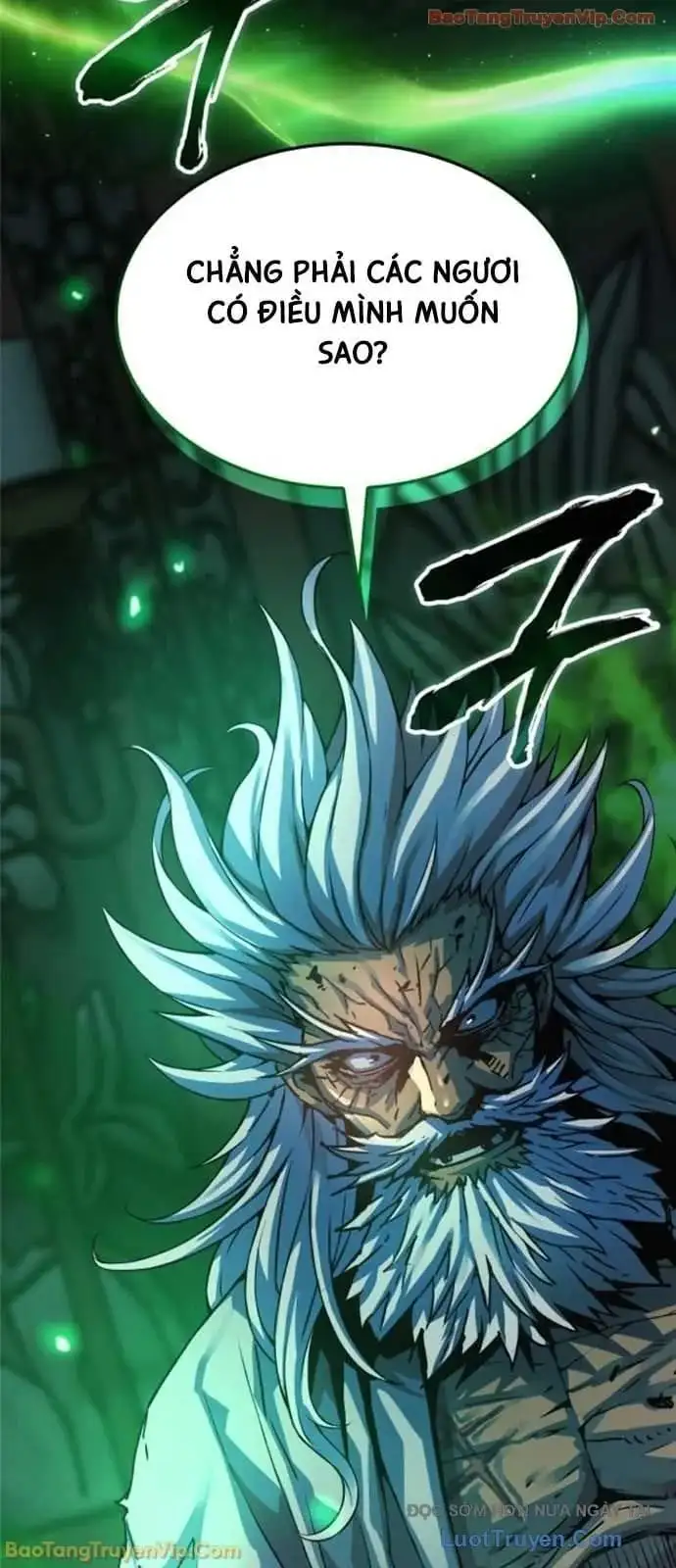 Truyện Tranh Quái Lực Loạn Thần trang 7