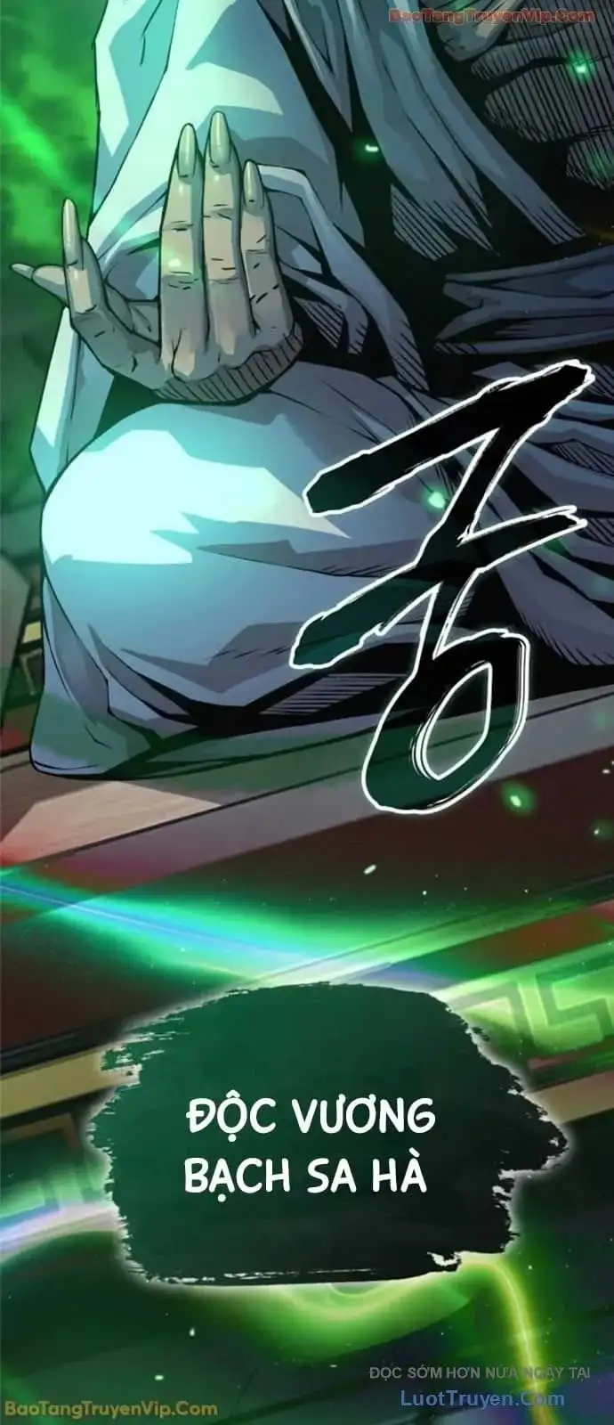 Truyện Tranh Quái Lực Loạn Thần trang 7