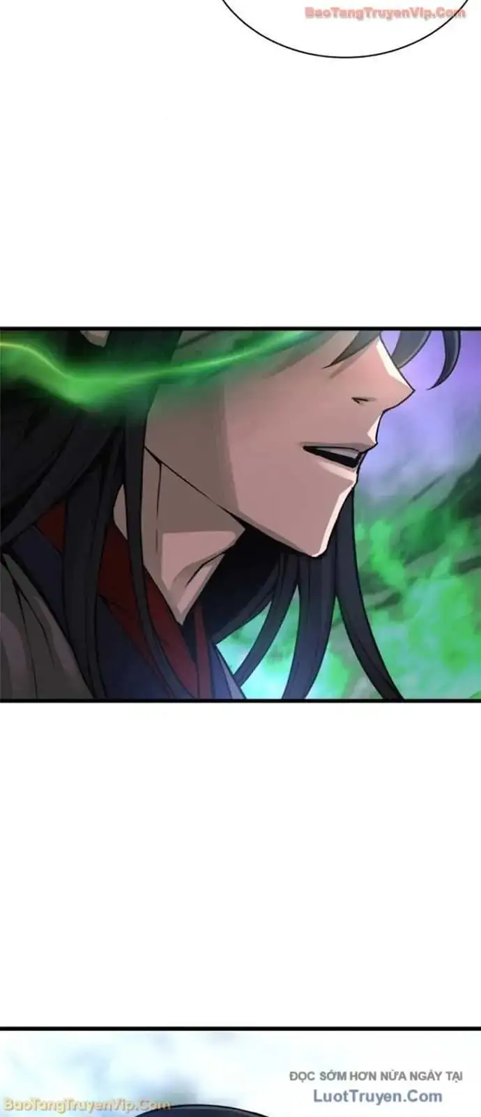 Truyện Tranh Quái Lực Loạn Thần trang 7