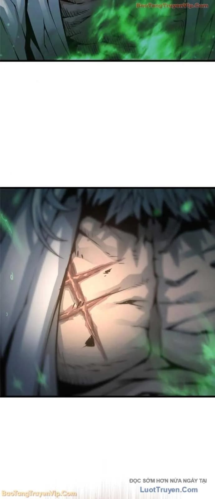 Truyện Tranh Quái Lực Loạn Thần trang 7