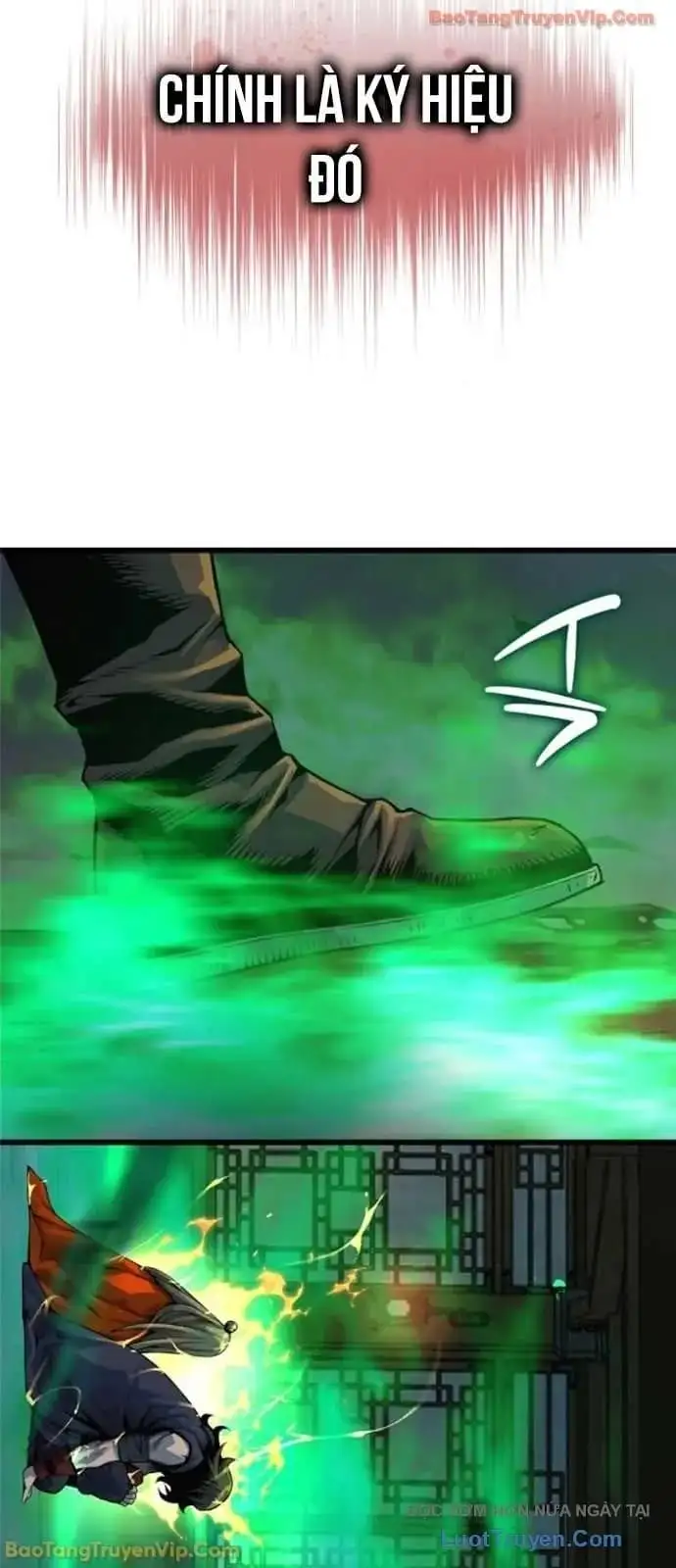 Truyện Tranh Quái Lực Loạn Thần trang 7