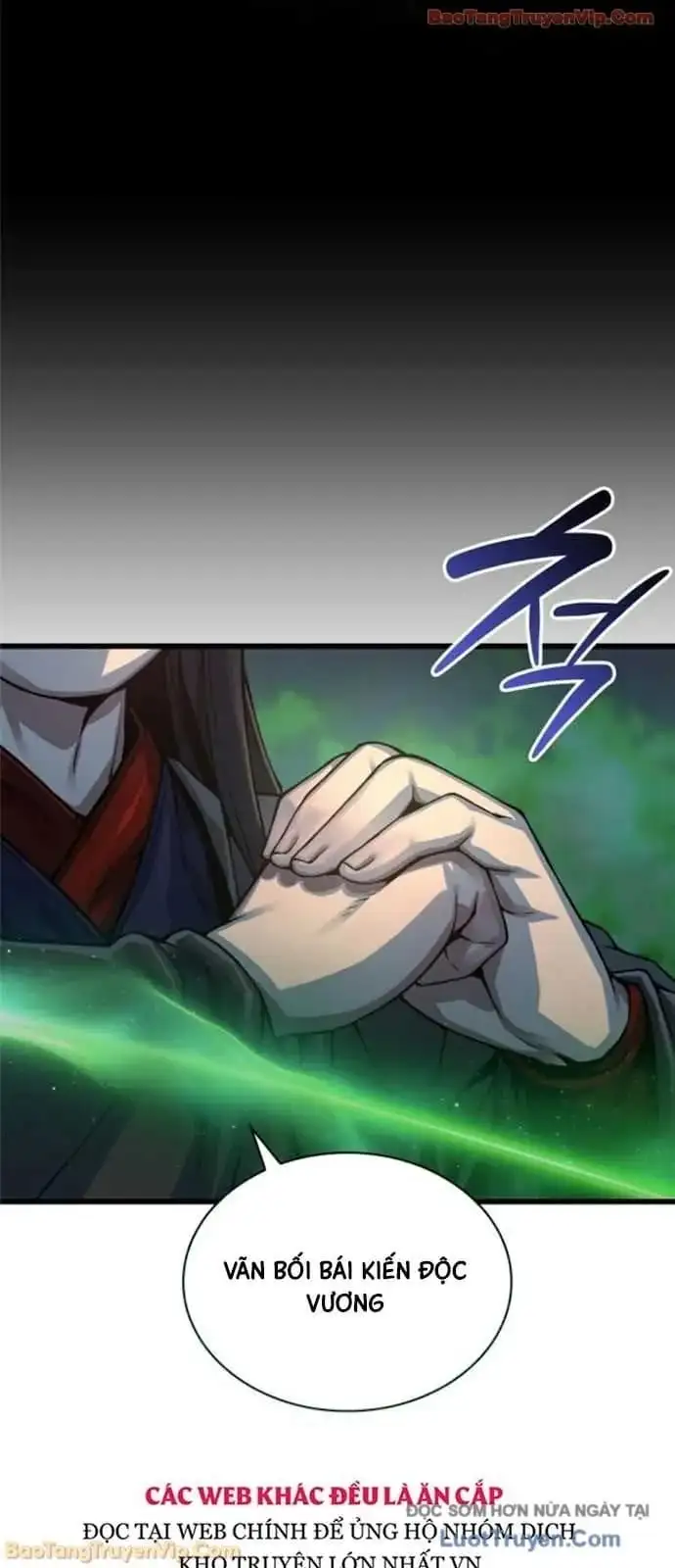 Truyện Tranh Quái Lực Loạn Thần trang 7