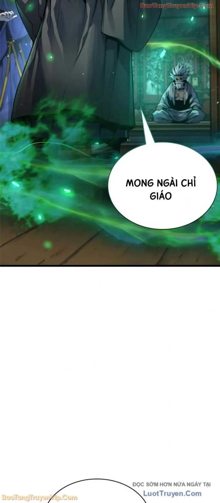 Truyện Tranh Quái Lực Loạn Thần trang 7