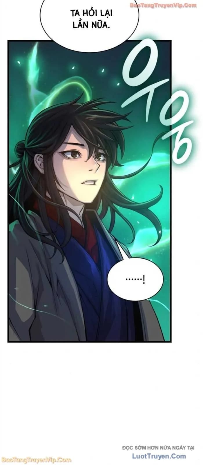 Truyện Tranh Quái Lực Loạn Thần trang 7