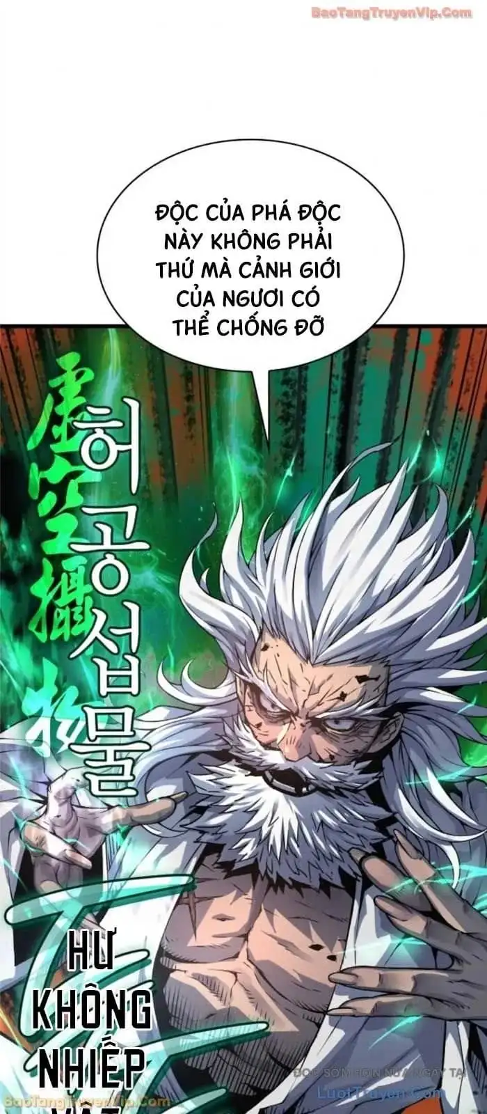 Truyện Tranh Quái Lực Loạn Thần trang 7