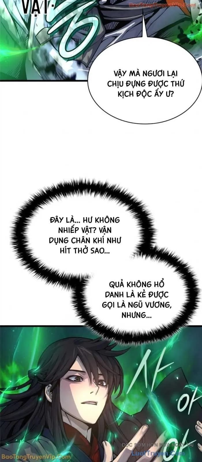Truyện Tranh Quái Lực Loạn Thần trang 7