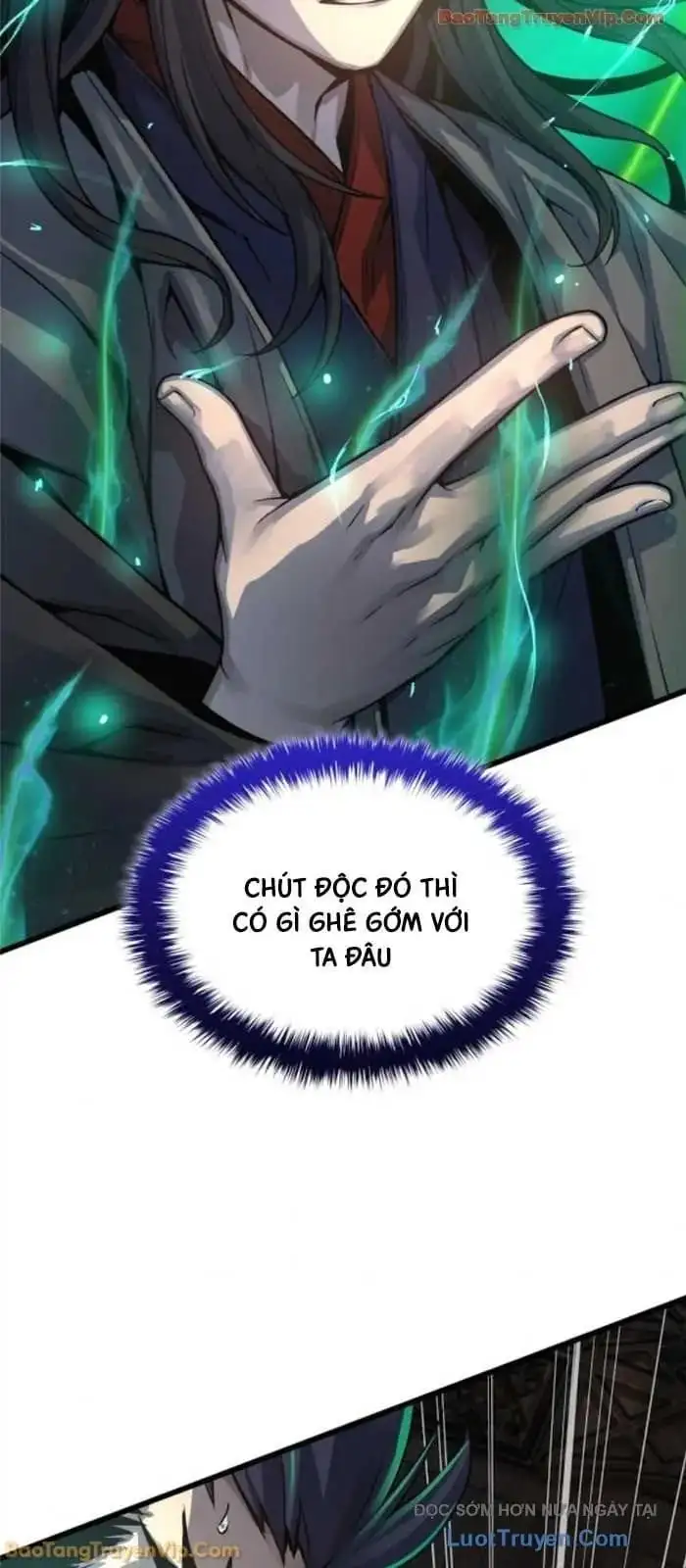 Truyện Tranh Quái Lực Loạn Thần trang 7