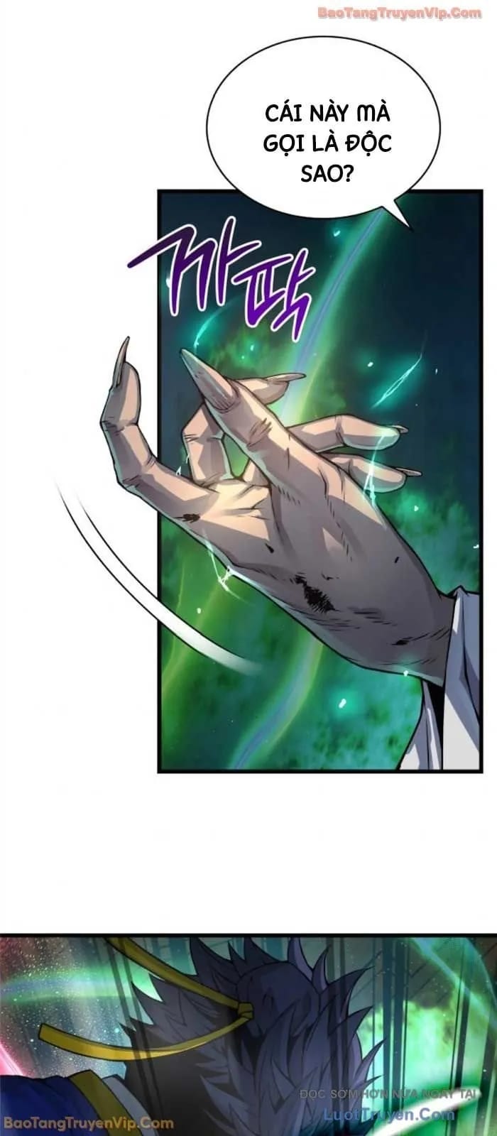 Truyện Tranh Quái Lực Loạn Thần trang 7