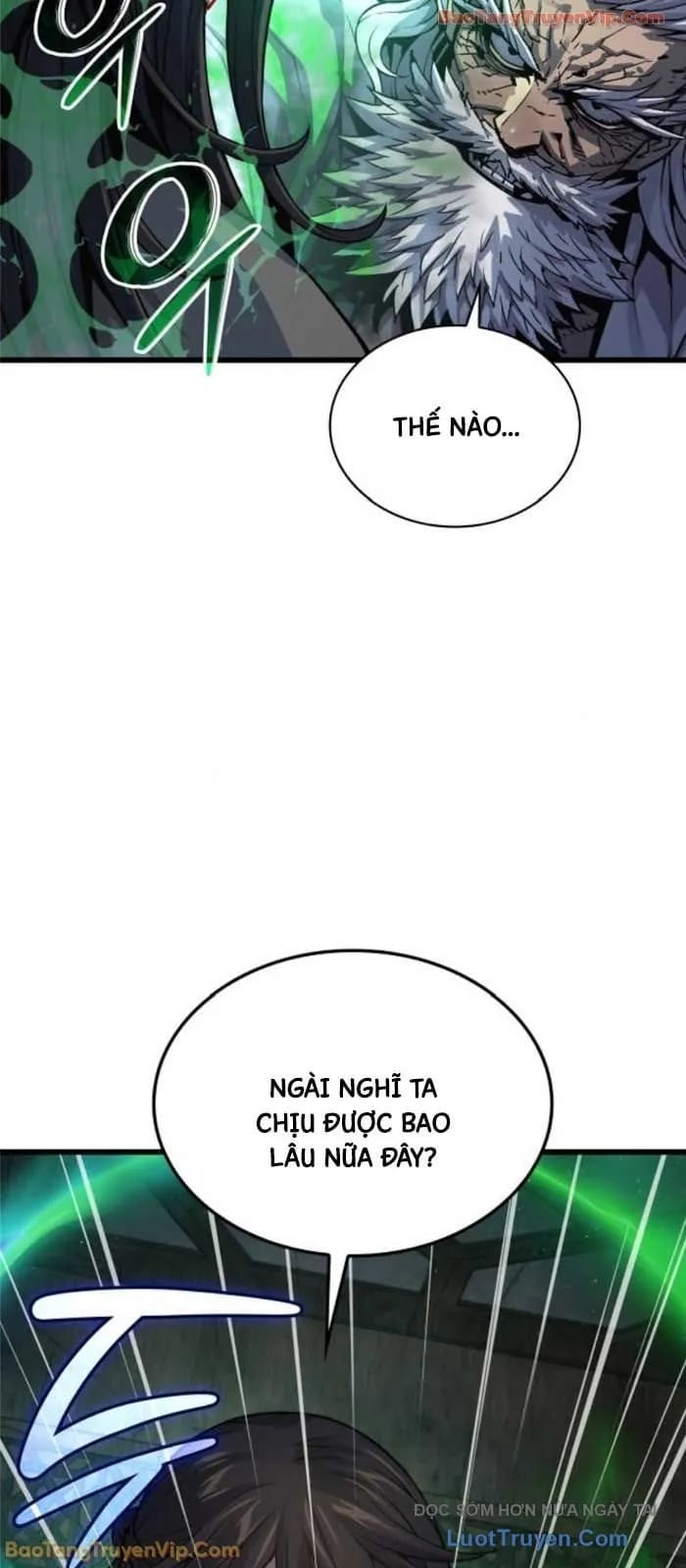 Truyện Tranh Quái Lực Loạn Thần trang 7