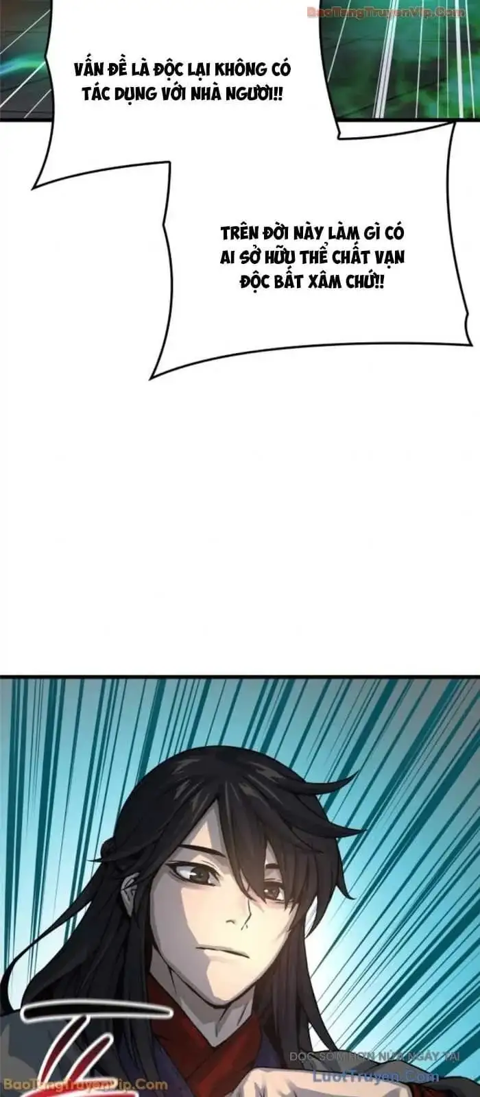 Truyện Tranh Quái Lực Loạn Thần trang 7