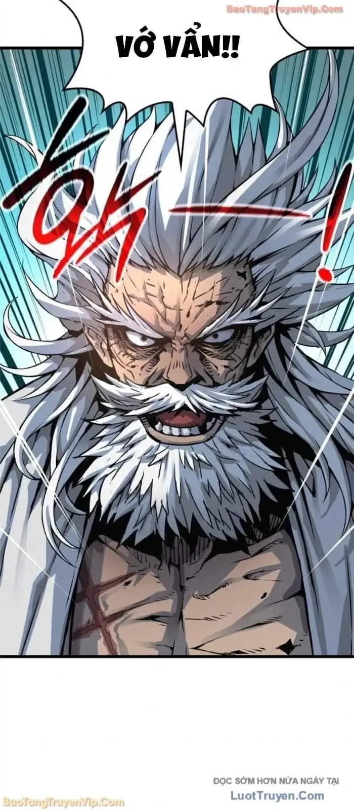 Truyện Tranh Quái Lực Loạn Thần trang 7