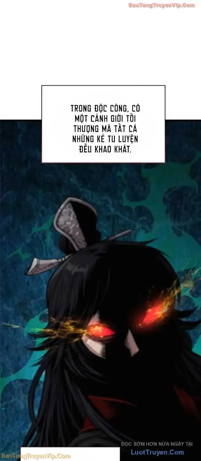 Truyện Tranh Quái Lực Loạn Thần trang 7