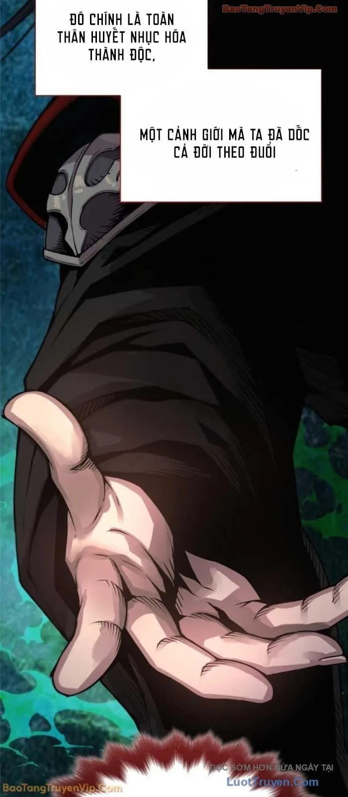 Truyện Tranh Quái Lực Loạn Thần trang 7