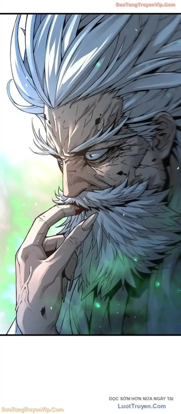 Truyện Tranh Quái Lực Loạn Thần trang 7