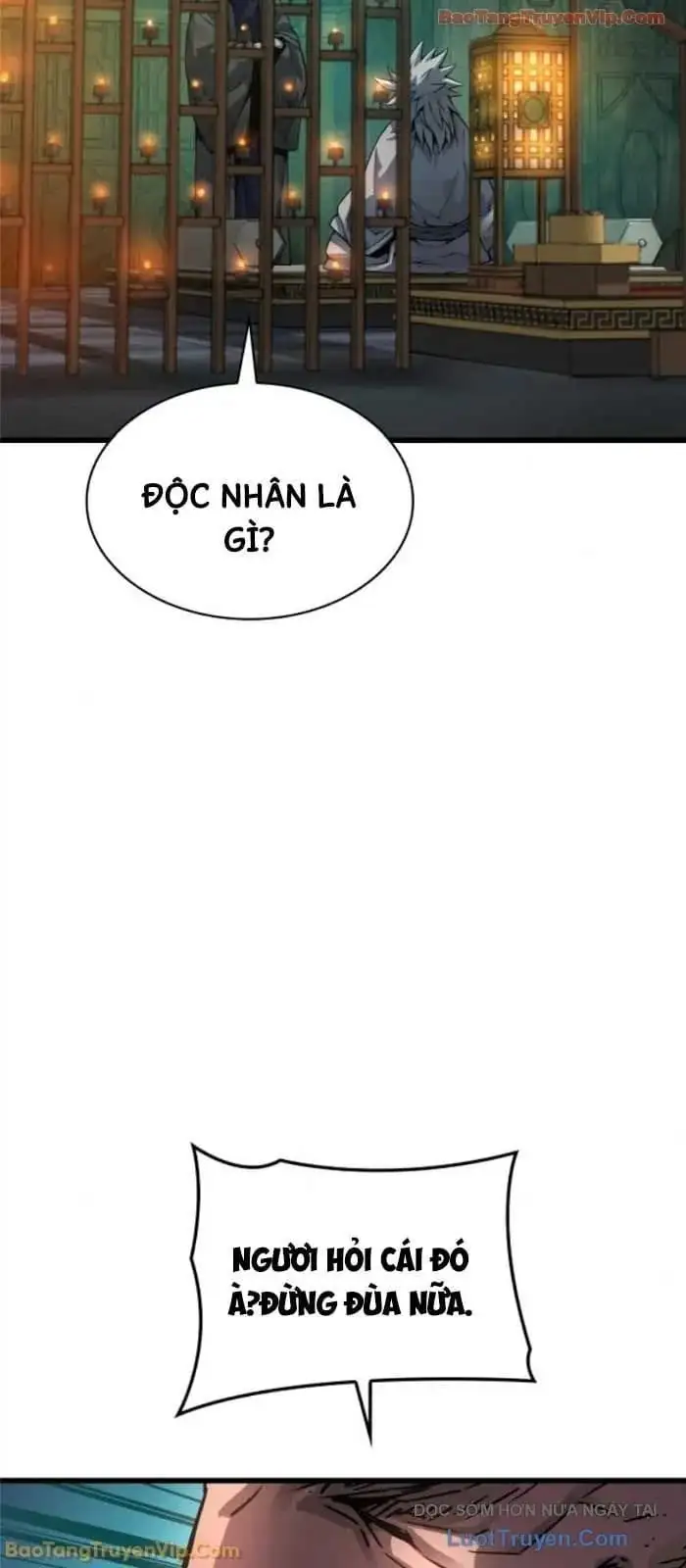 Truyện Tranh Quái Lực Loạn Thần trang 7