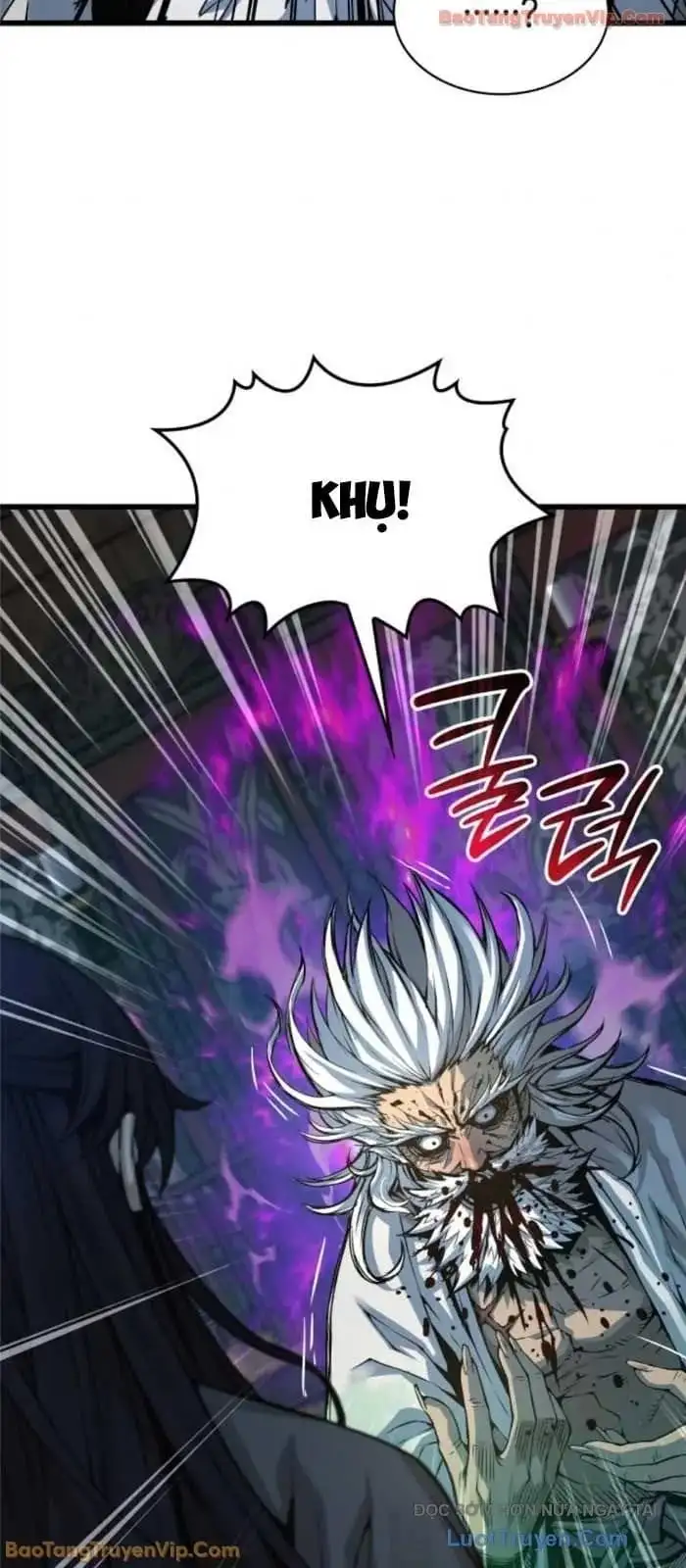 Truyện Tranh Quái Lực Loạn Thần trang 7
